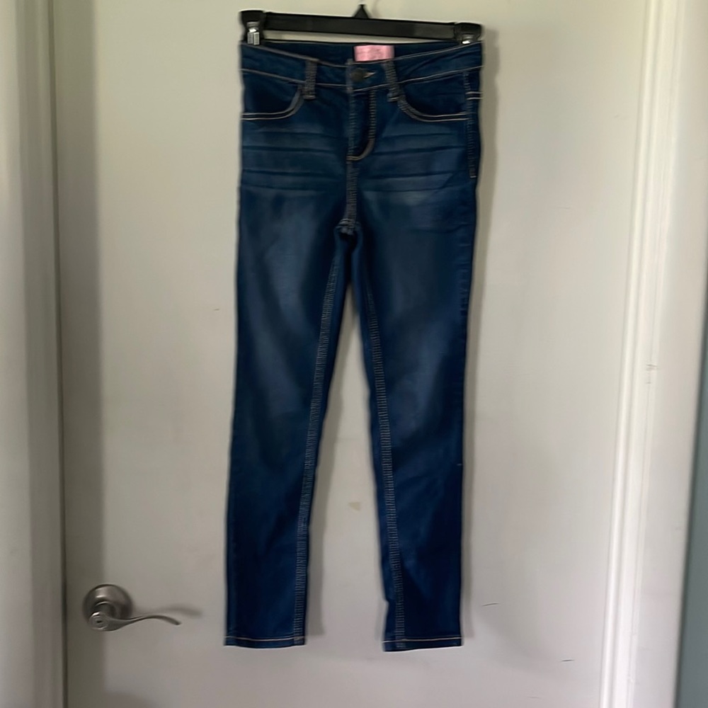 Freestyle Girls Jeans Size 10